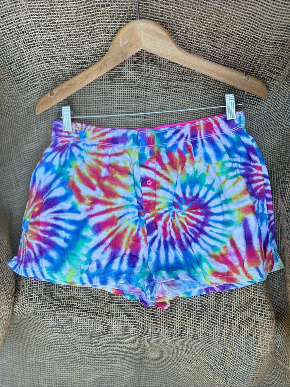 Victoria’s Secret PINK sleep shorts - Picture 2 of 5